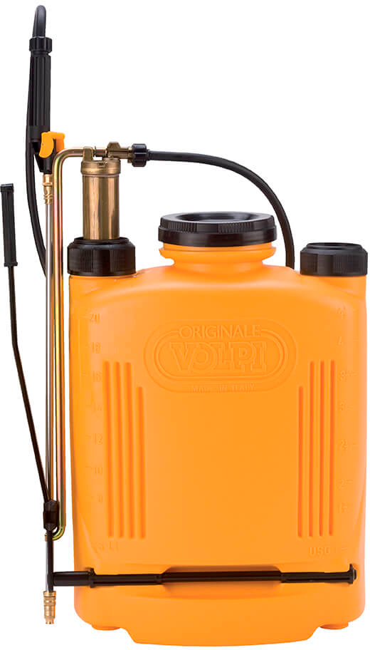 POMPE VOLPI P/OTTONE LT20 95CG