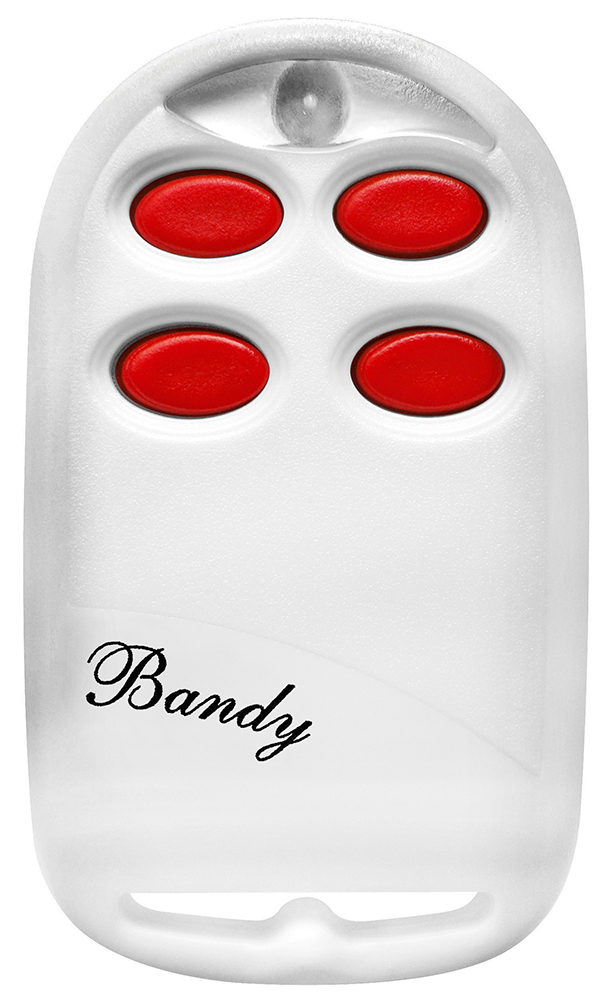 RADIOCOMANDI BANDY-ONE 4