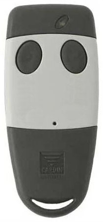 RADIOCOMANDI CARDIN S 449 QZ2