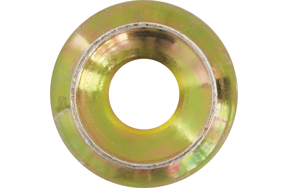 RONDELLE FM-WOOD MM. 6