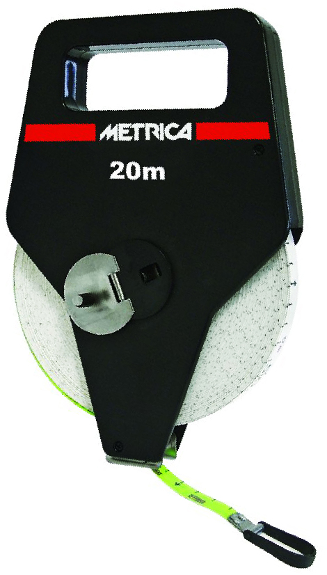 ROTELLE METRICA  40053SP  M.20