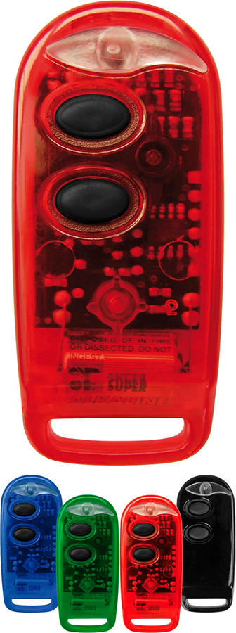 RADIOCOMANDI MIO-C