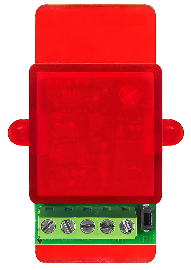 RICEVITORI RX1 - SER