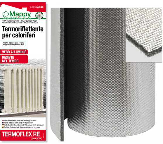 PARAFREDDO ALL.X TERMO M.15X1