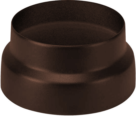 RID.X TUBI SMALT.MARRON  10X 8