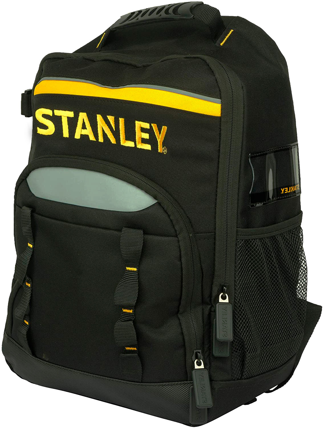 ZAINI PORTAUT.STANLEY JUNIOR