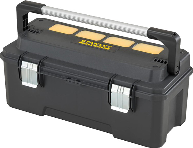 CASSETTE PORTAUT.STANLEY PRO