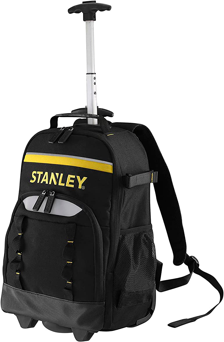 ZAINI PORTAUT.STANLEY C/RUOTE