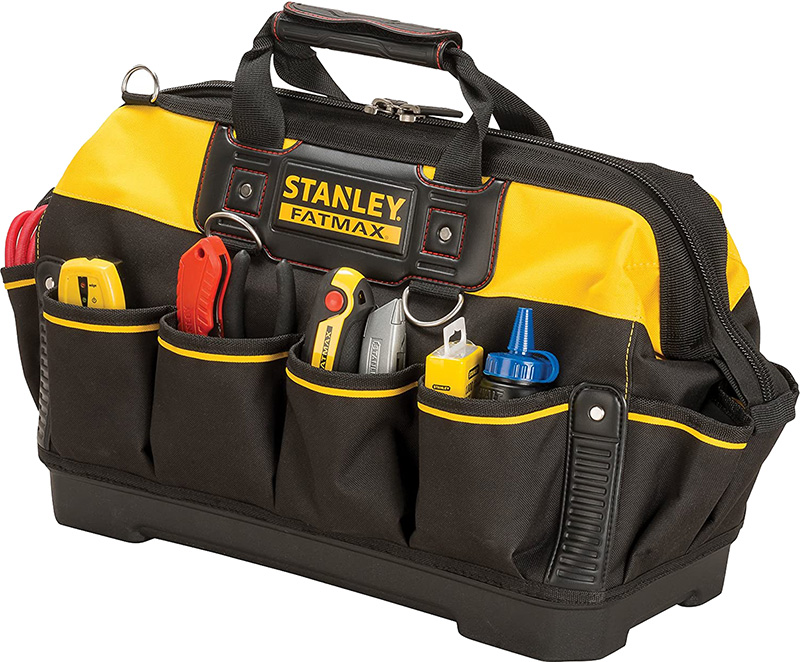 BORSE PORTAUT.STANLEY FATMAX