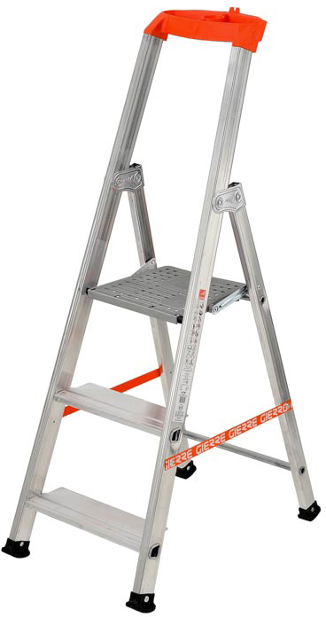 KIT PIEDINI SCALE STABILA