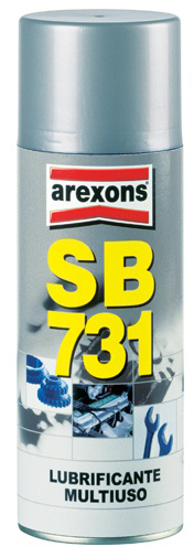 SVITOL AREXONS SB731    ML.400