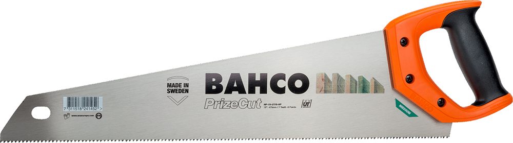 SEGACCI BAHCO NP16-U7/8HP CM40