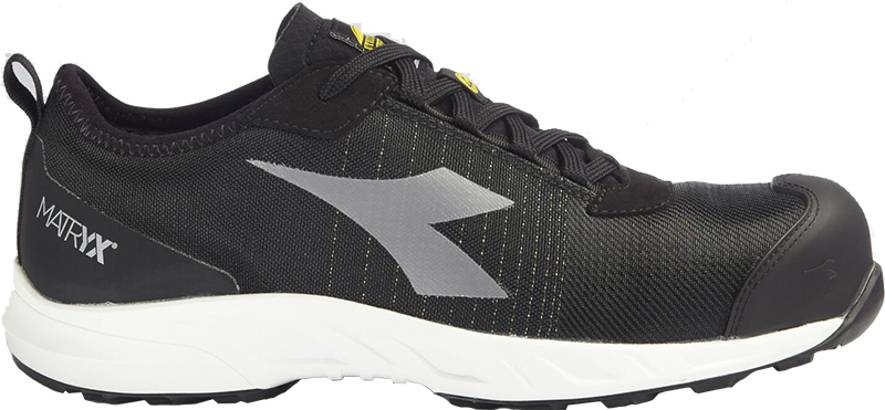 SCARPE D.S3 FLY MATRYX NERO 40