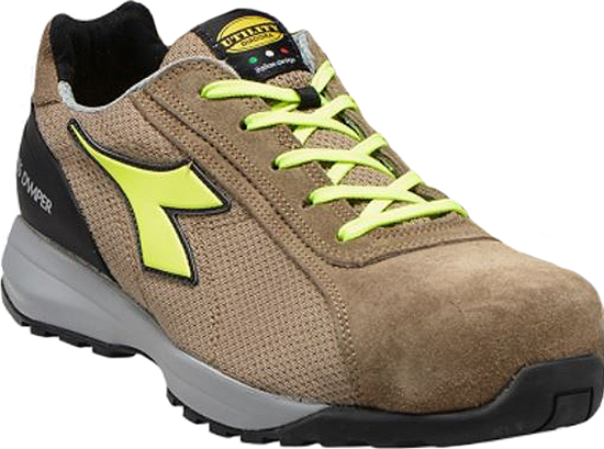 SCARPE D.S1P GLOVE MDS M/GI.40