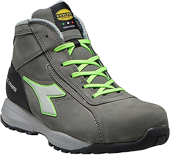 SCARPE D.S3 MID GLOVE MDS G.40