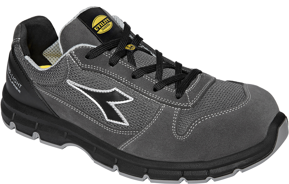 SCARPE D.S1P RUN TEX MF.GR.40