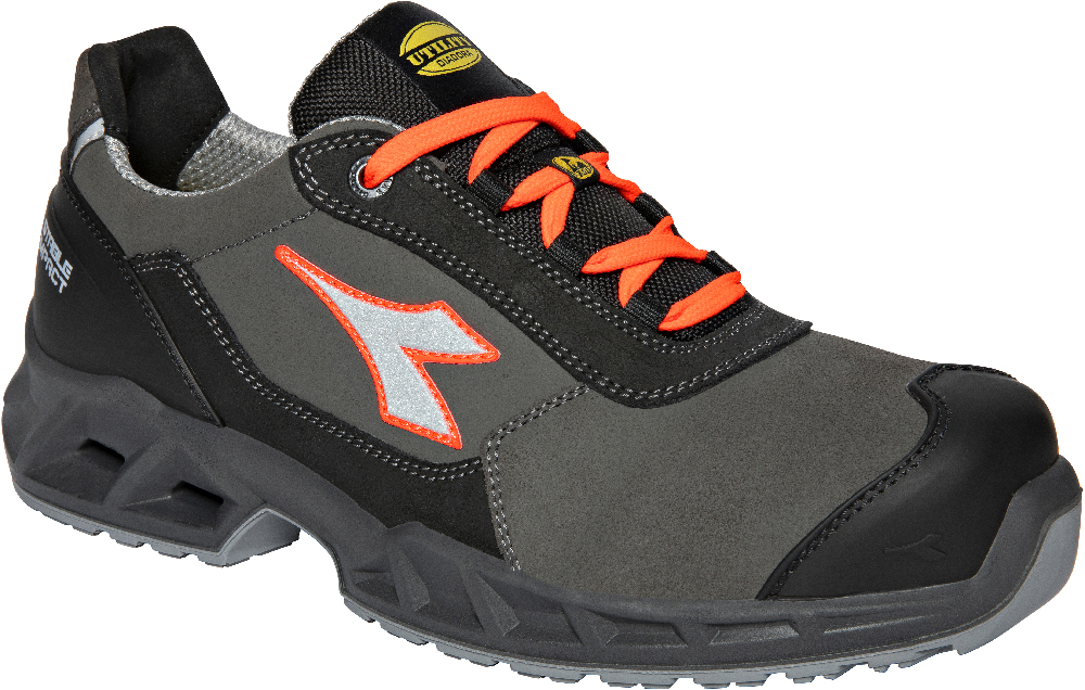 SCARPE D.S3 SHARK S/LEAT NE.40
