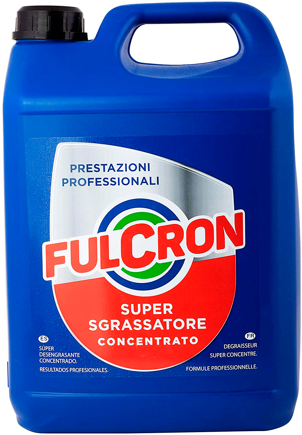 SGRASSATORE FULCRON LT.5