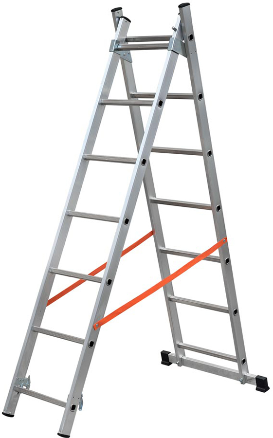 SCALE GR DOPPIA S5 AL305 2X 7