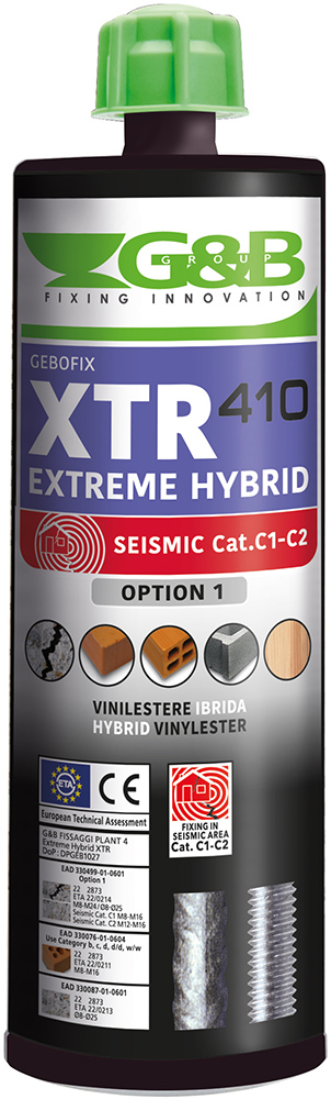 ANCORANTE G&B XTR410 ML.410