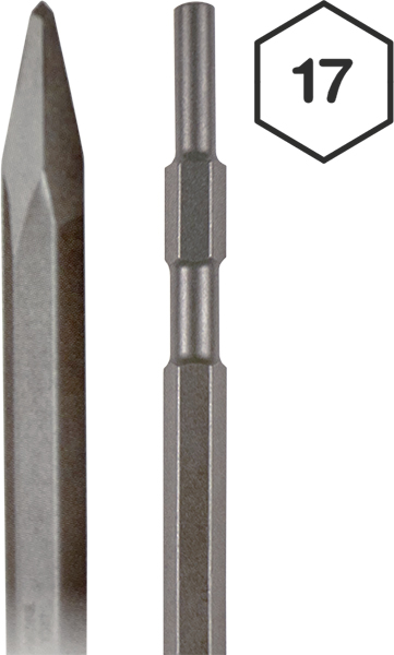 SCALP.MAKITA PUNTA 450