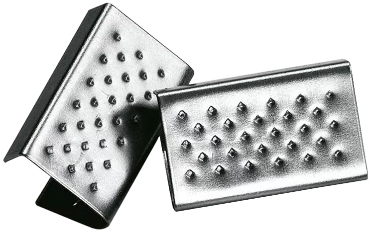 SIGILLI REGGIA PLASTICA MM.13