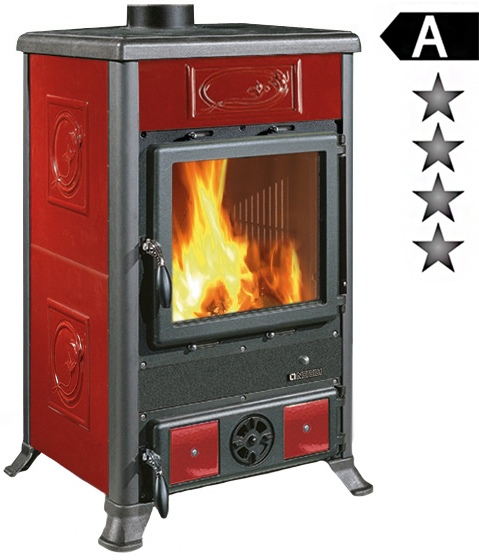 STUFE ROSSELLA R1-BII BO BORD.