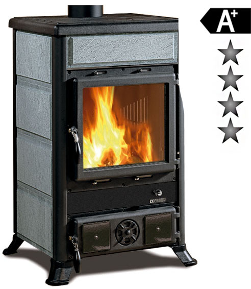 STUFE ROSSELLA R1-BII PT PIETR