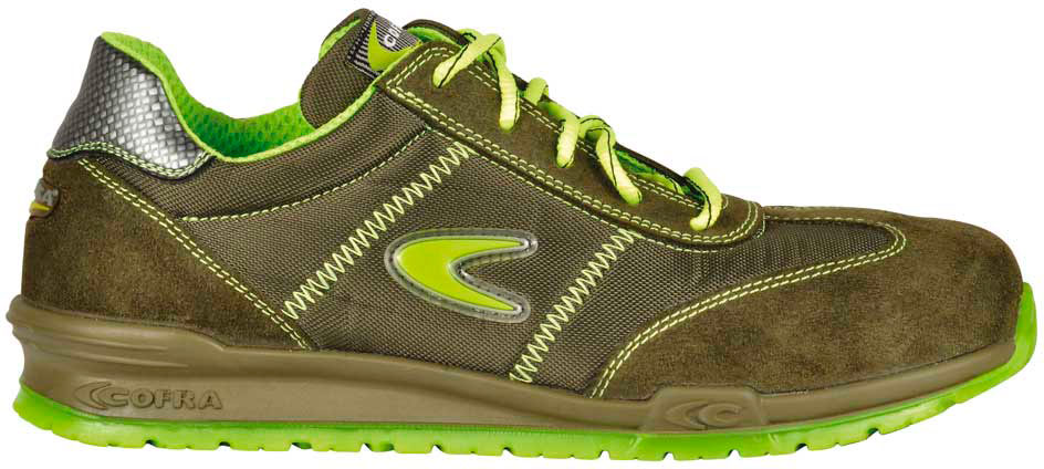 SCARPE S1P KERR 40