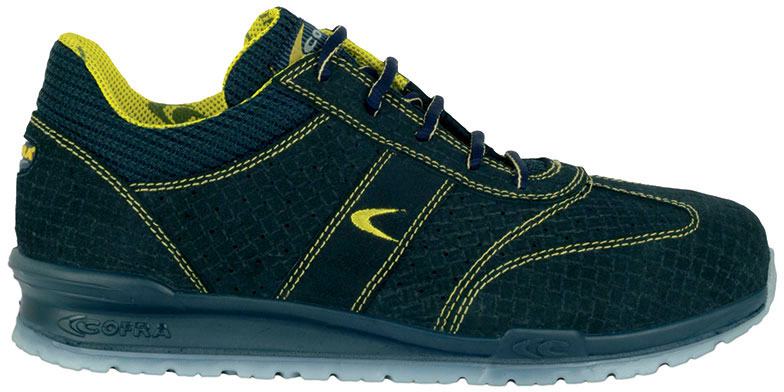 SCARPE S1P SIVORI 37