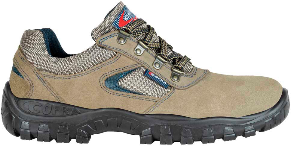 SCARPE S1P ZENONE 39