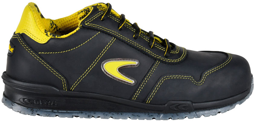 SCARPE S3 COPPI 40