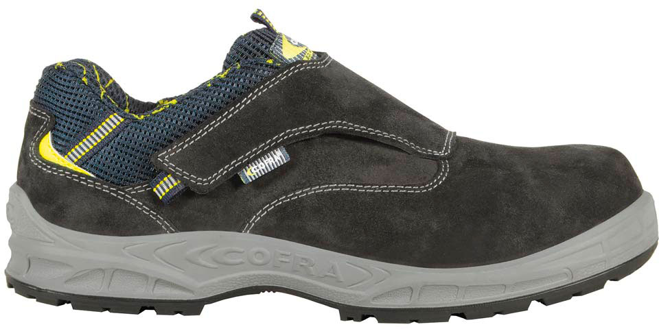 SCARPE S3 GUBBIO 39