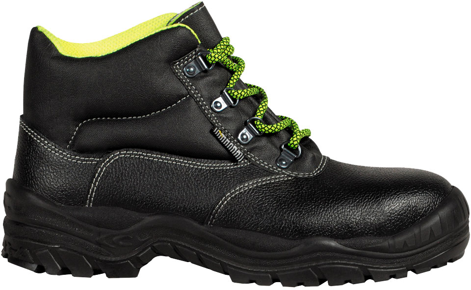 SCARPE S3 RIGA 40
