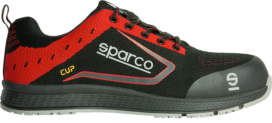 SCARPE S.S1P CUP ALBERT 40