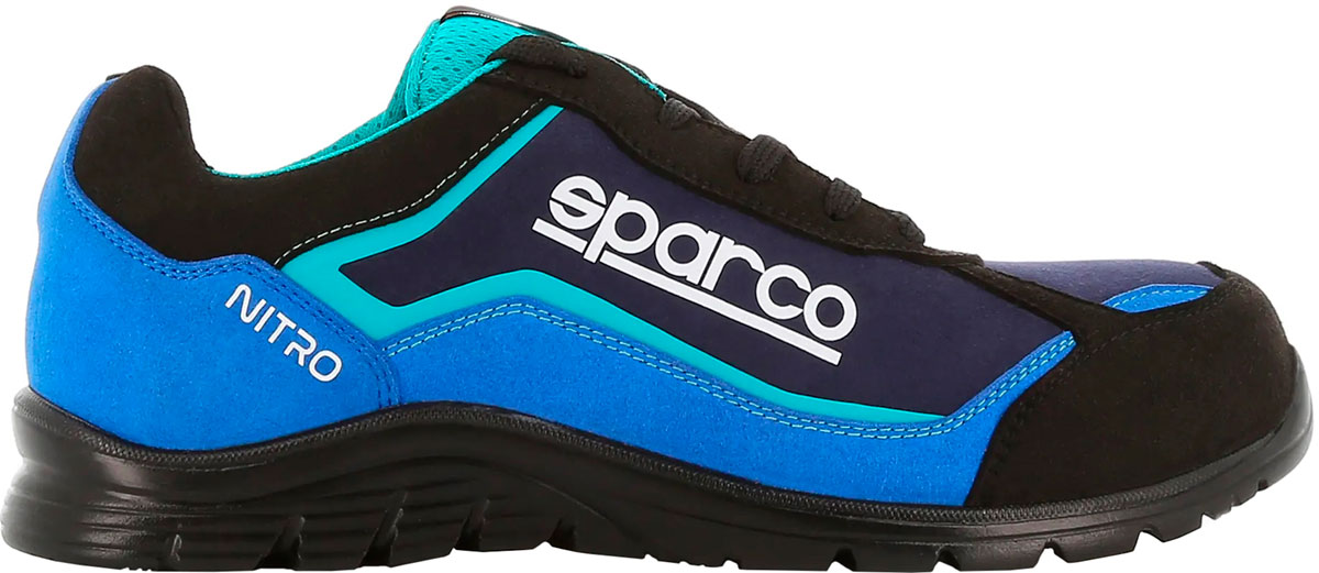 SCARPE S.S3 NITRO PETTER 40
