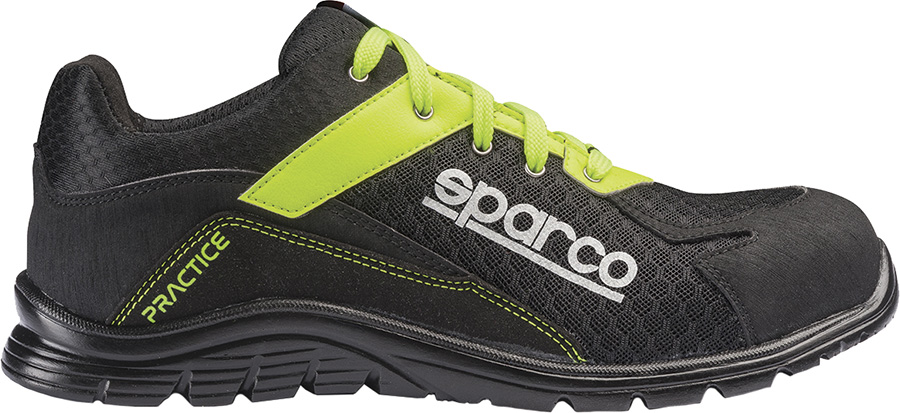 SCARPE S.S1P PRACTICE JOS 40