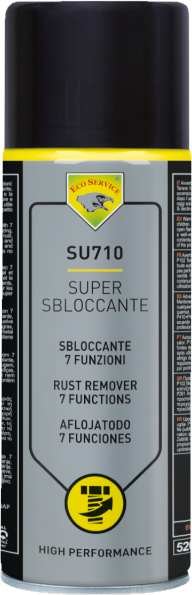 LUBRIF.SUPER SBLOCCANTE ML.400
