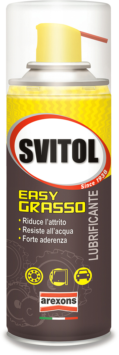 SVITOL EASY GRASSO      ML.200
