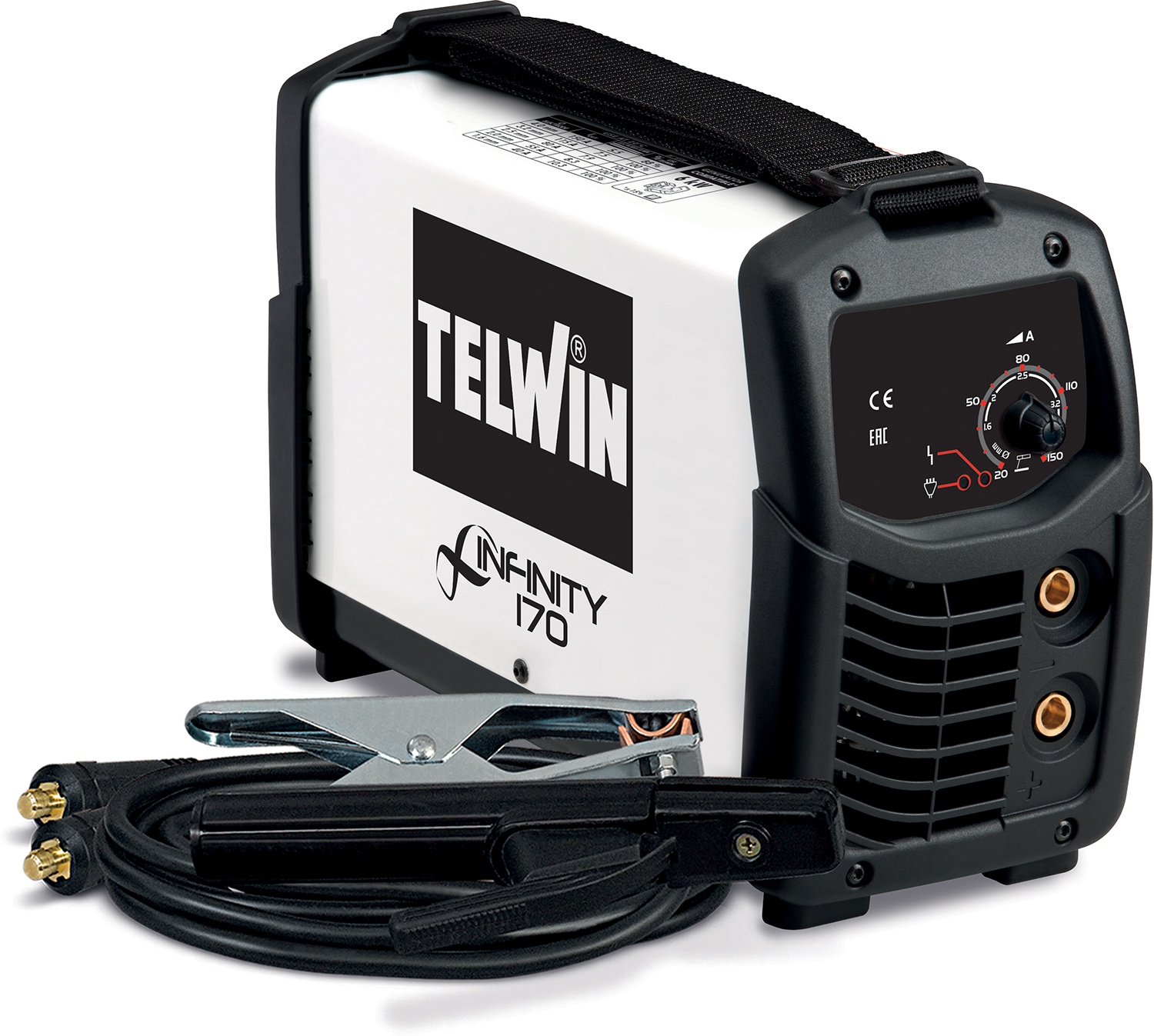 SALDATRICI TELWIN INFINITY 170