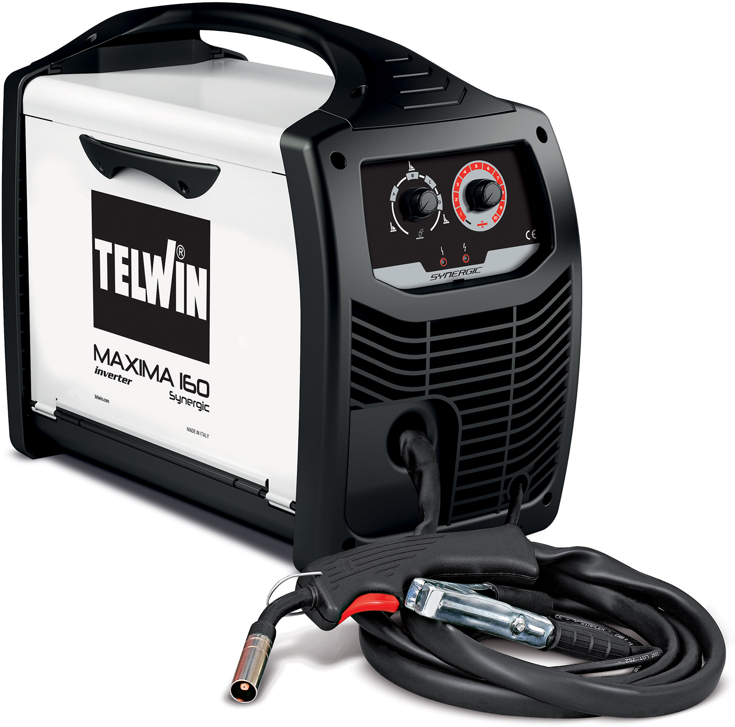 SALDATRICI TELWIN MAXIMA 160 S