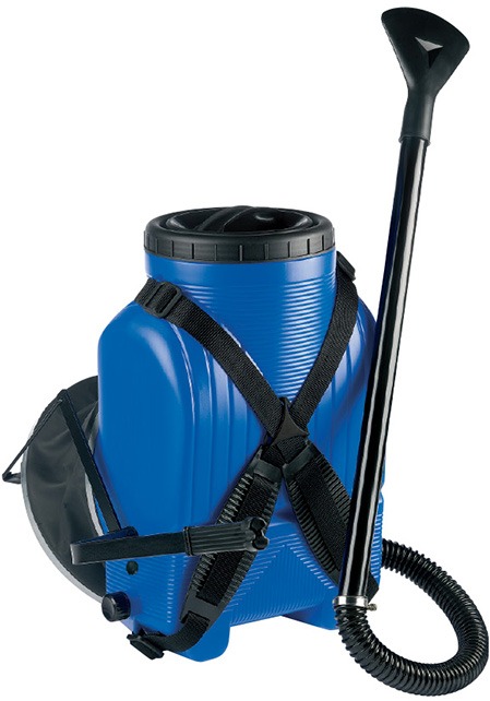 SOLFORATORI TWISTER 6005