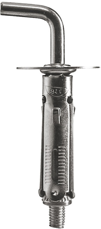 TASSELLI G&B ACC. 8 R/M.  HT82