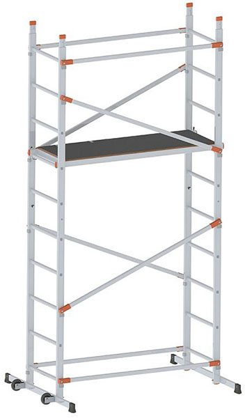 TRABATTELLI CLIP RAPIDO 400 FL