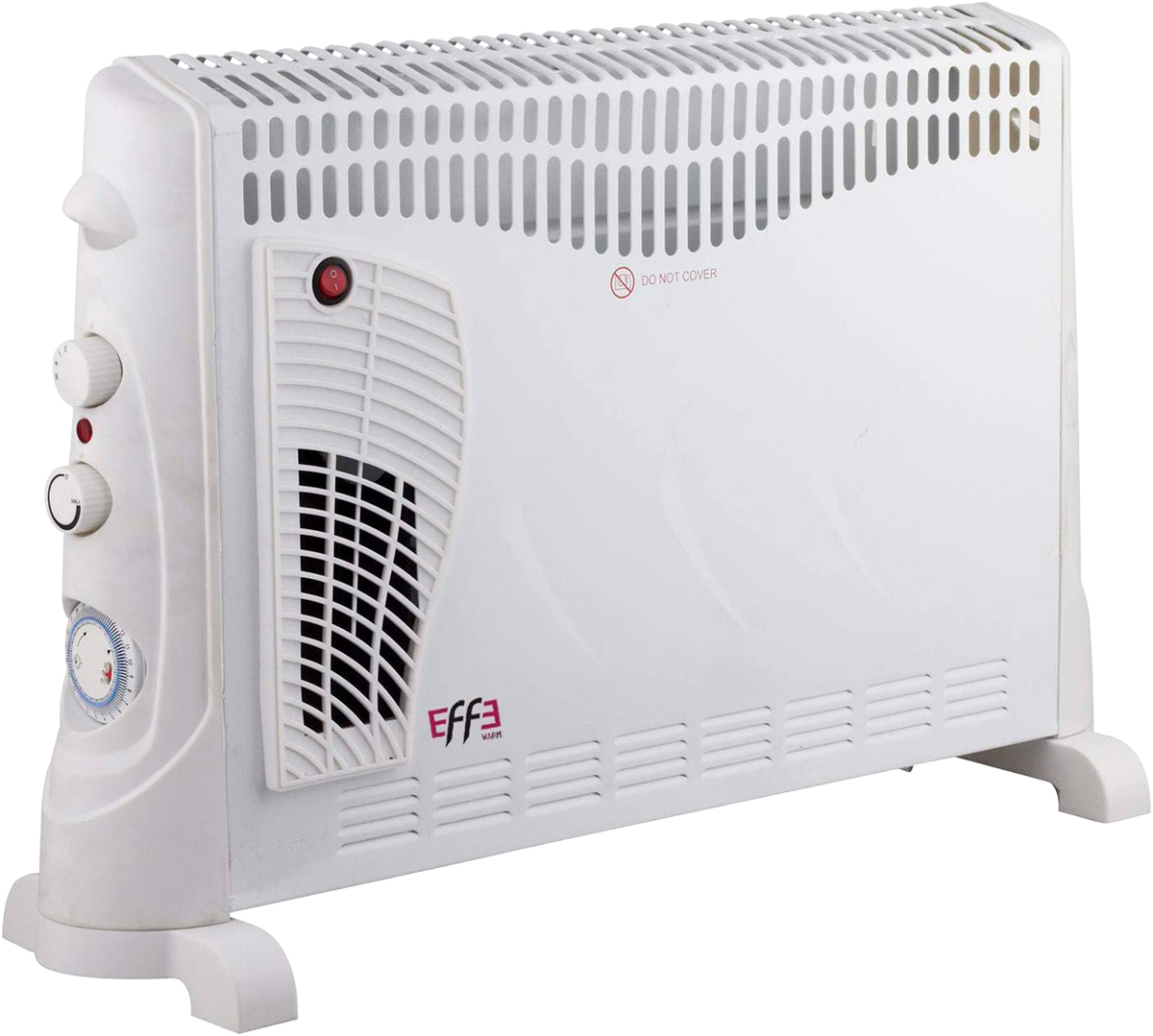 TERMOCONV.EFFE K190
