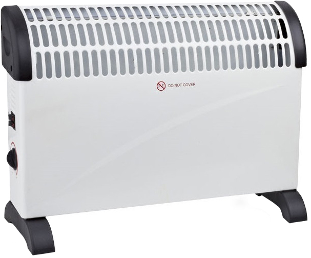 TERMOCONV.EFFE K200