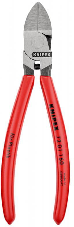 TRONCHESI KNIPEX 72-01 MM.160