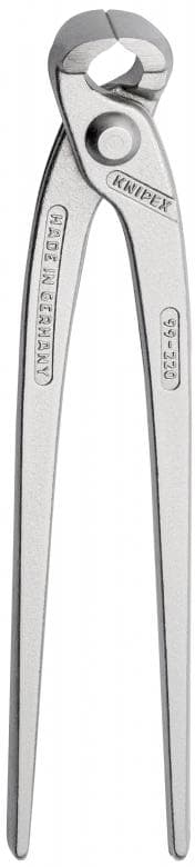 TENAGLIE KNIPEX NICHELATE 220
