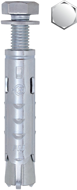 TASSELLI FM-MP3 EVO  10X45/M 6