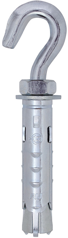 TASSELLI FM-MP3 EVO GANCIO M 6